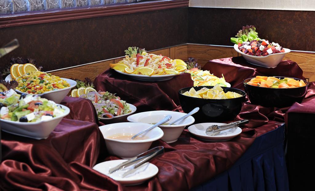 Signature Inn Al Riqqa 두바이 외부 사진
