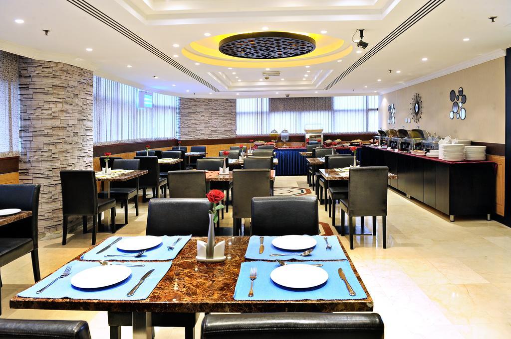 Signature Inn Al Riqqa 두바이 외부 사진