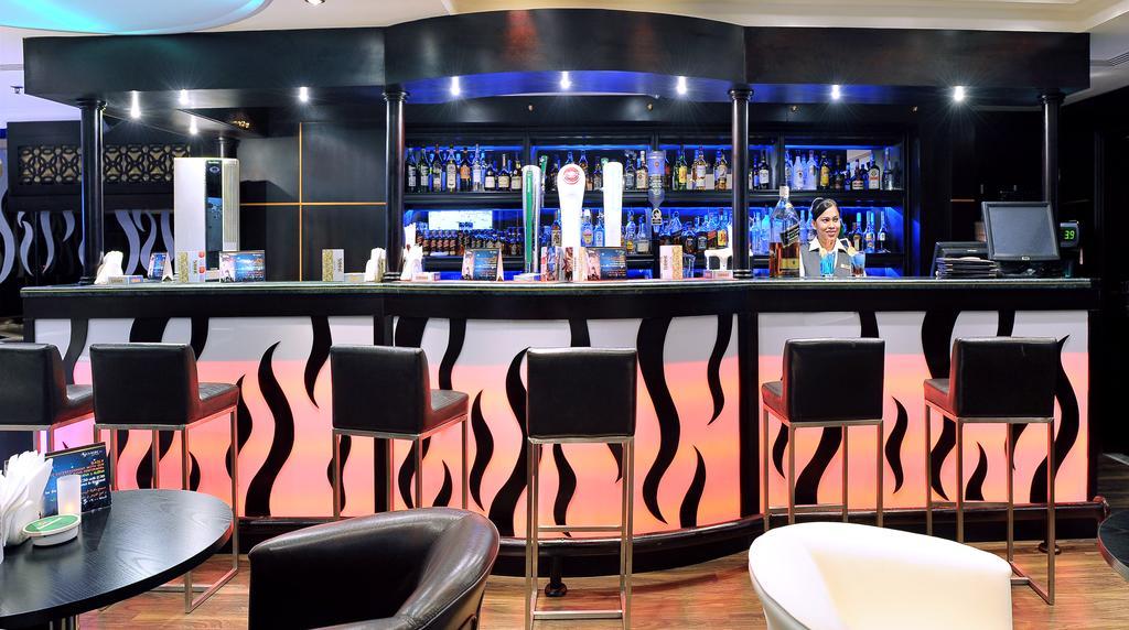 Signature Inn Al Riqqa 두바이 외부 사진