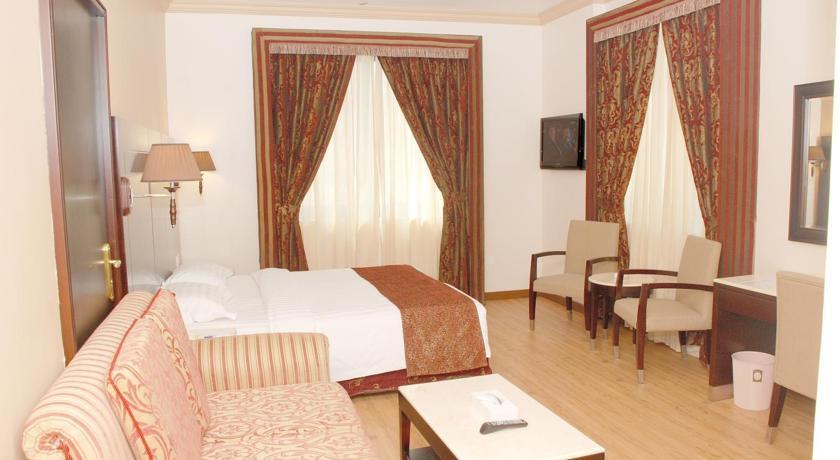 Signature Inn Al Riqqa 두바이 외부 사진