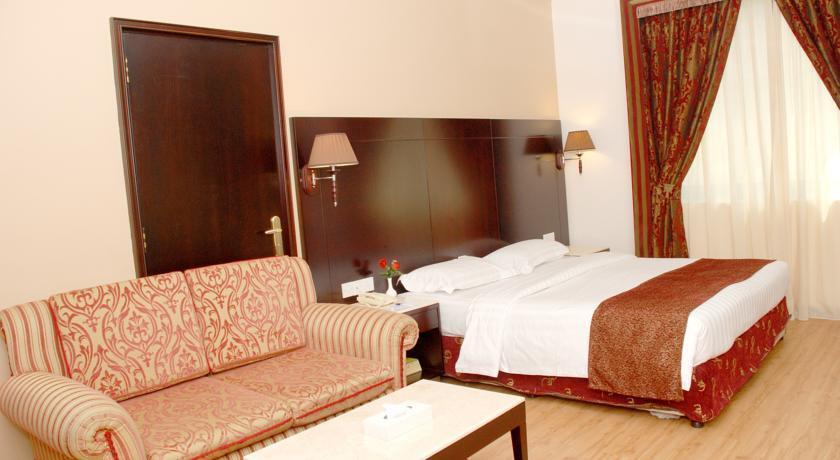 Signature Inn Al Riqqa 두바이 외부 사진