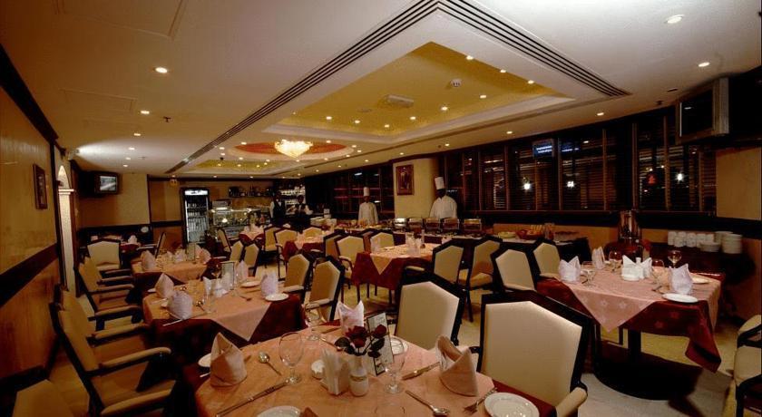 Signature Inn Al Riqqa 두바이 외부 사진