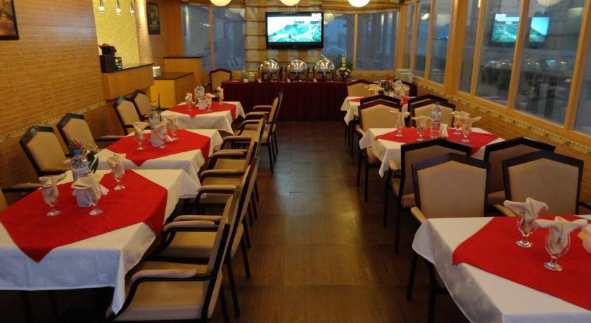Signature Inn Al Riqqa 두바이 외부 사진