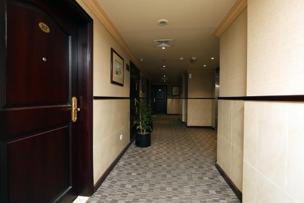 Signature Inn Al Riqqa 두바이 외부 사진
