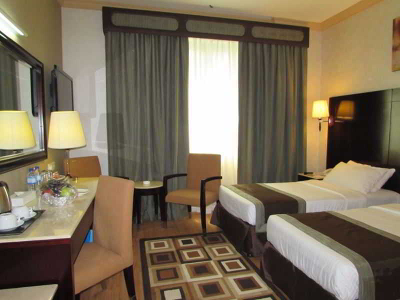 Signature Inn Al Riqqa 두바이 외부 사진