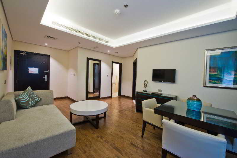 Signature Inn Al Riqqa 두바이 외부 사진