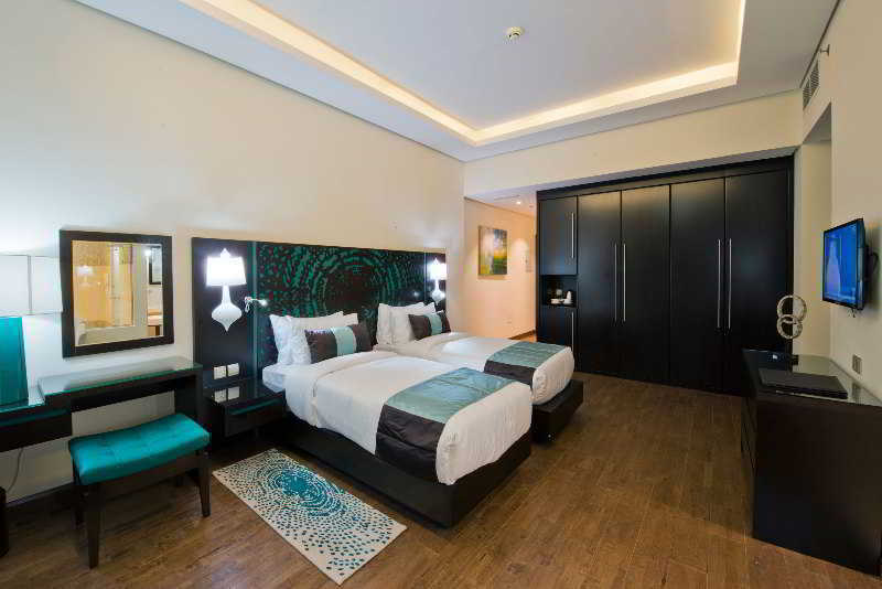 Signature Inn Al Riqqa 두바이 외부 사진