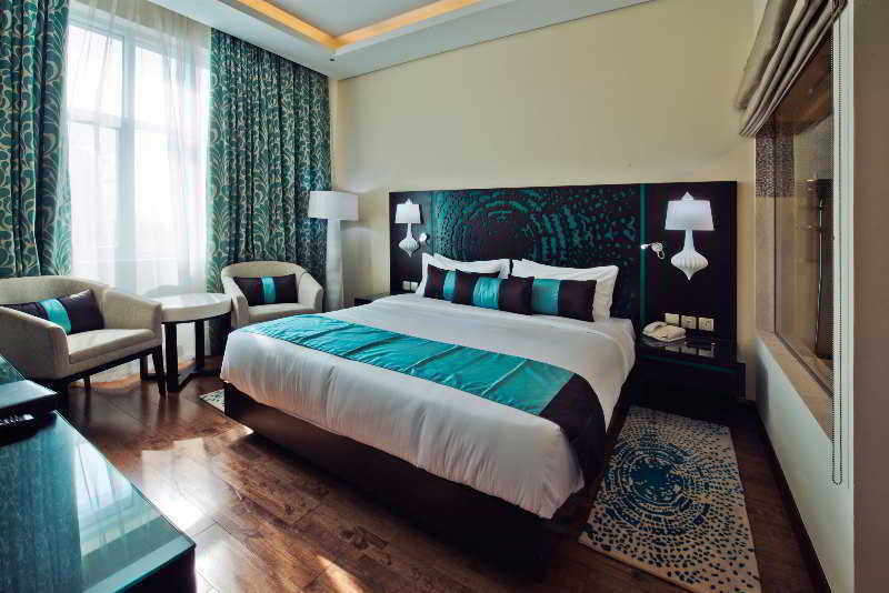 Signature Inn Al Riqqa 두바이 외부 사진