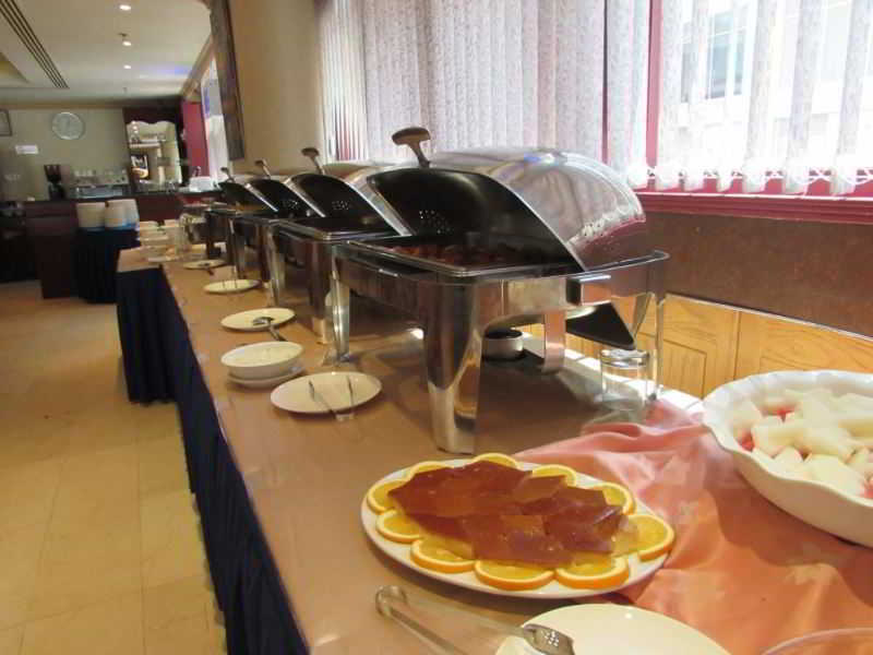 Signature Inn Al Riqqa 두바이 외부 사진