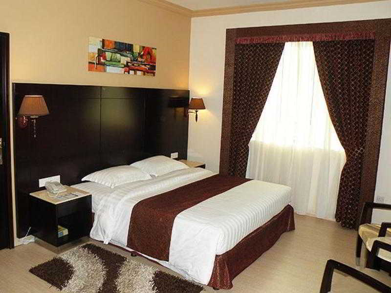 Signature Inn Al Riqqa 두바이 외부 사진