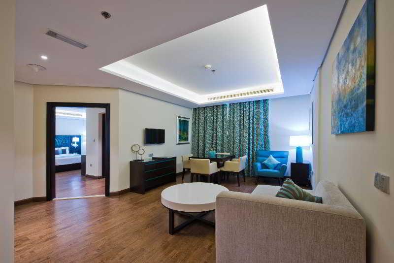 Signature Inn Al Riqqa 두바이 외부 사진