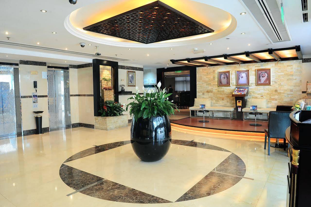 Signature Inn Al Riqqa 두바이 외부 사진