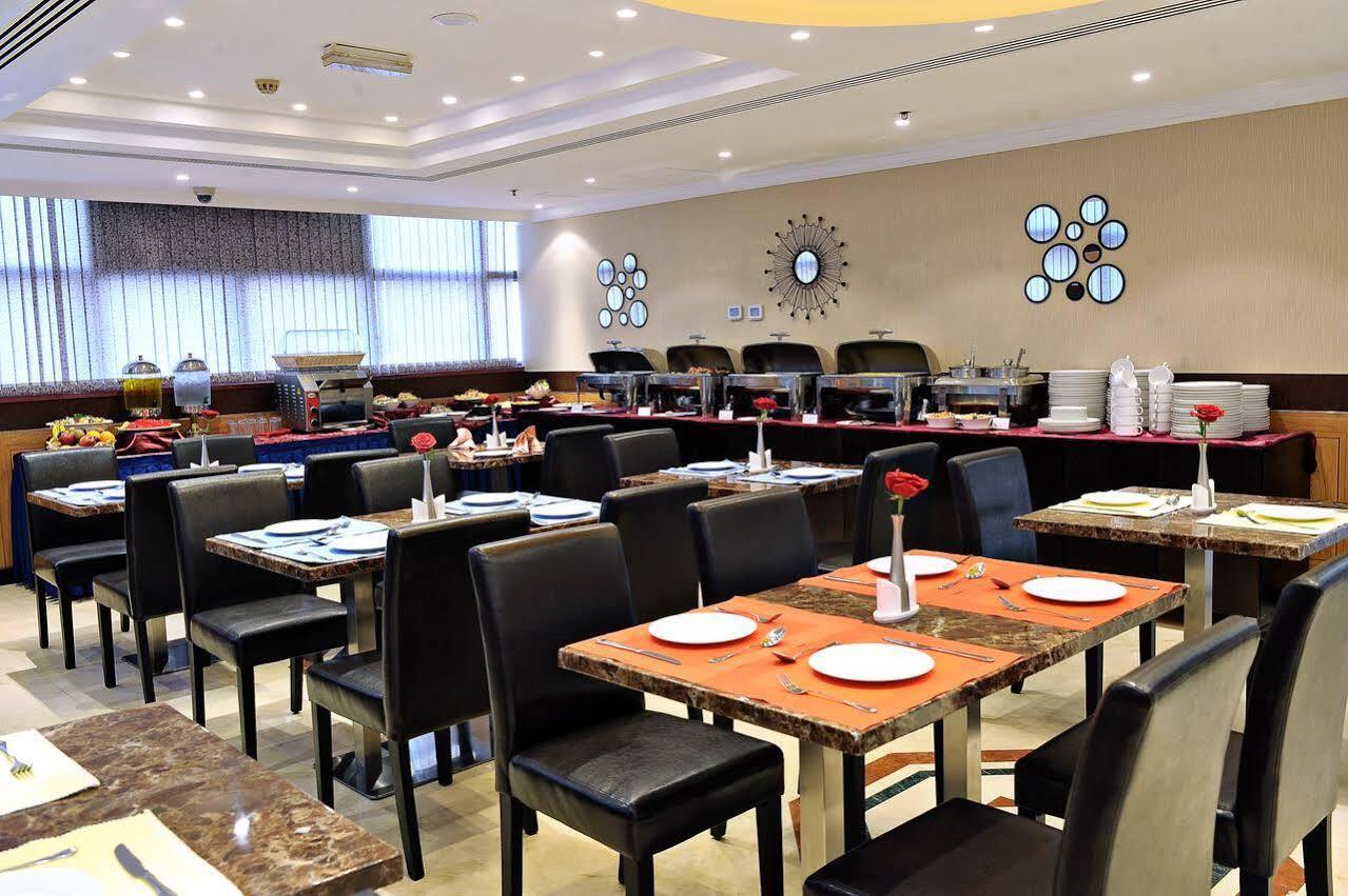 Signature Inn Al Riqqa 두바이 외부 사진