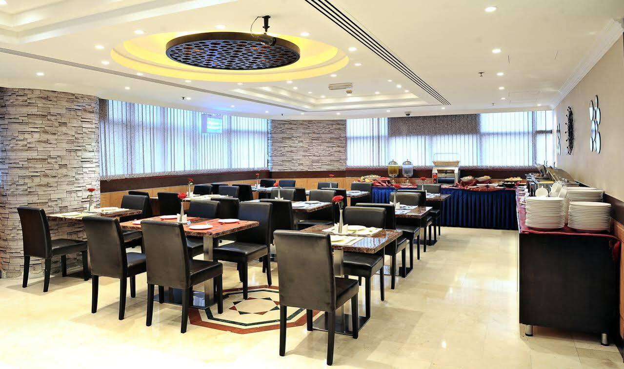 Signature Inn Al Riqqa 두바이 외부 사진