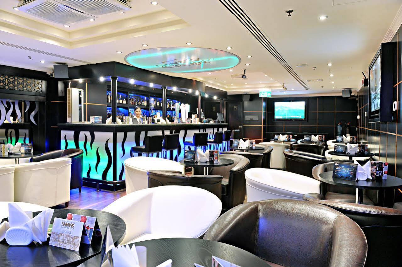 Signature Inn Al Riqqa 두바이 외부 사진