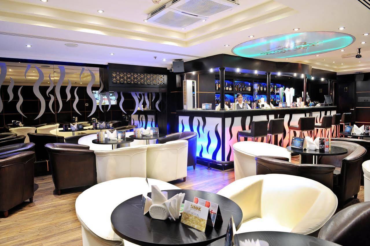 Signature Inn Al Riqqa 두바이 외부 사진