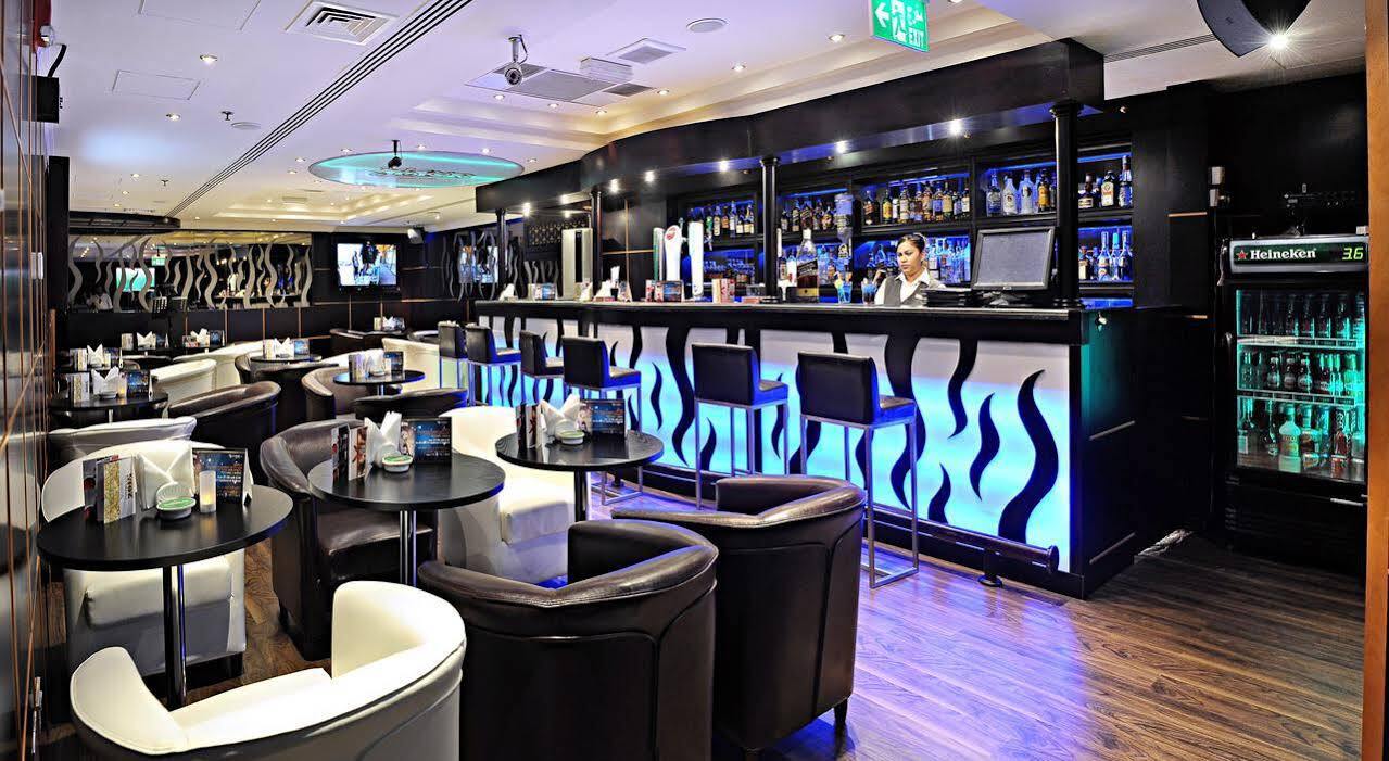 Signature Inn Al Riqqa 두바이 외부 사진